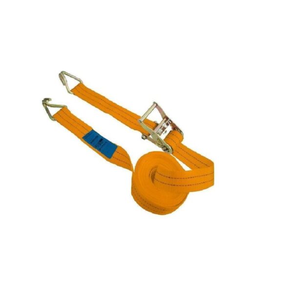 CINTA AMARRACAO  CARGAS CG 5059 50MM 5000KG 9M CARBOGRAFITE