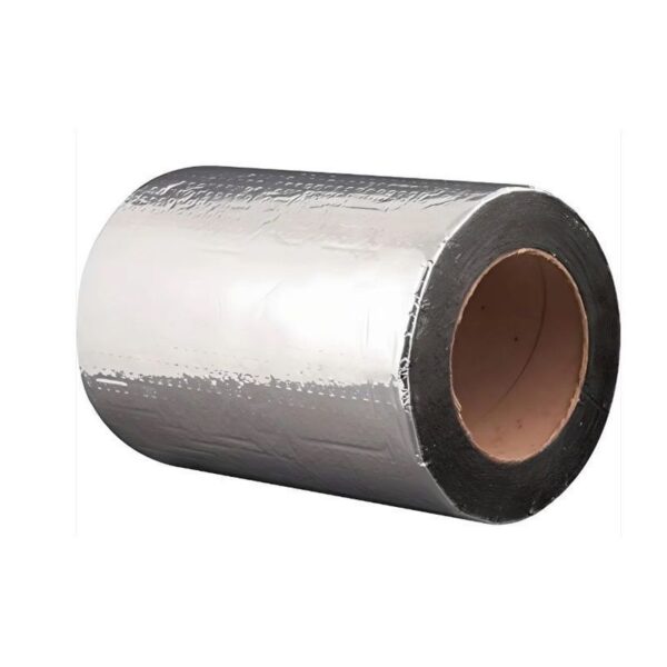 FITA ALUMINIZADA MULTIUSO 30CMX10M SUPERMASSA