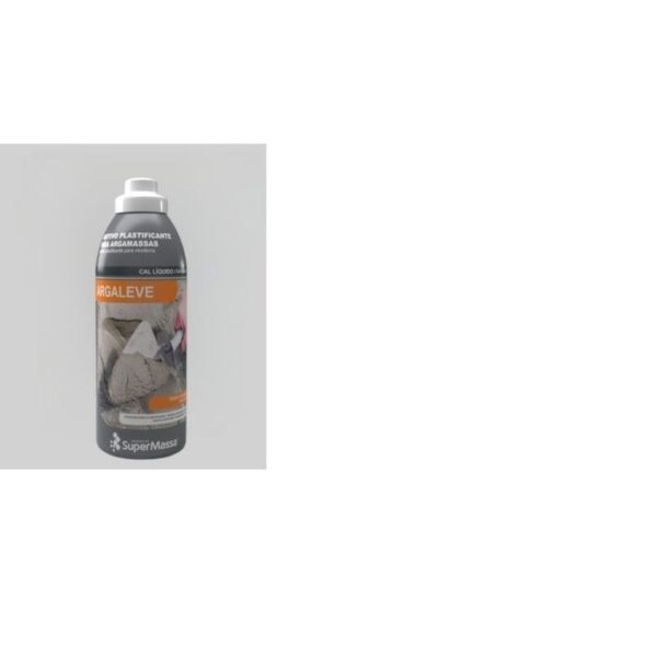 ADITIVO ARGALEVE 1L SUPERMASSA