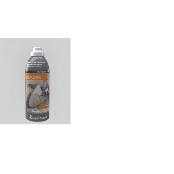 ADITIVO ARGALEVE 15L FLZ SUPERMASSA