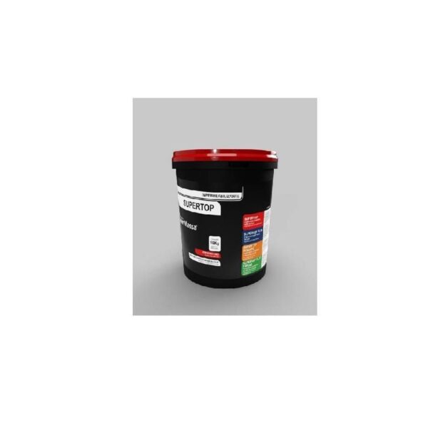 SUPERTOP FLEX BALDE 16KG FLZ SUPERMASSA