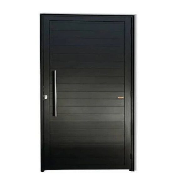 PORTA LAMBRI PRIME PTO LISO L/E 1,00X2,10 C/BAND.ROL.PUX QUALITY