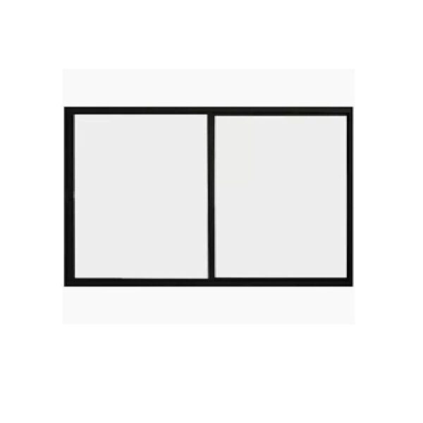 JANELA CORRER HOME PTO 2FLS LISO  1,50X1,00M QUALITY