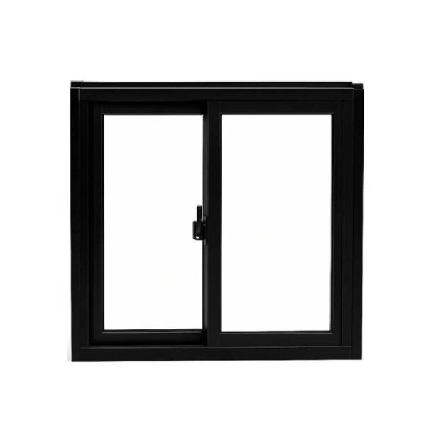 JANELA CORRER HOME PTO 2FLS LISO 0,40X0,40 QUALITY