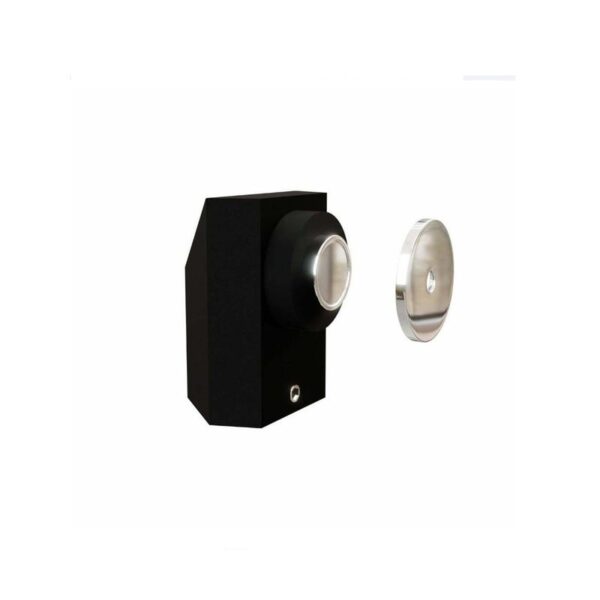 PRENDEDOR PORTA CPM 400 PRETO  ITALY LINE