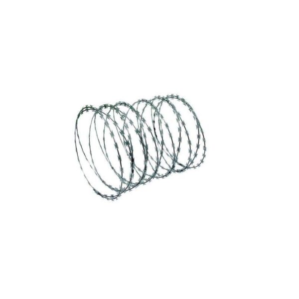 CONCERTINA  PROTETOR PERIMETRAL 45X10 CALHA FORTE