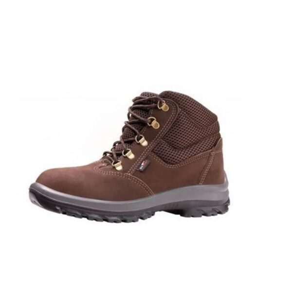 BOTA NOBUCK N44 MARROM CA40102 CARTOM