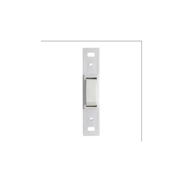 INTERRUPTOR SIMPLES 6A 250V S/ PLACA  ILUMI