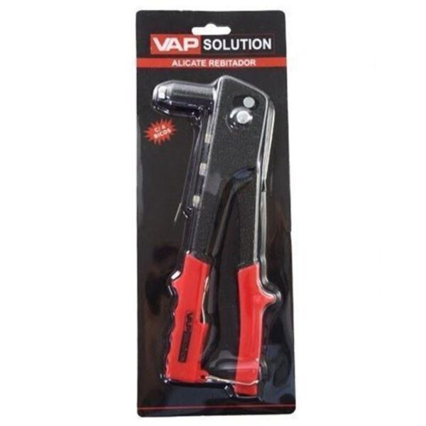 REBITADOR MANUAL ALICATE 4 BICOS VOX