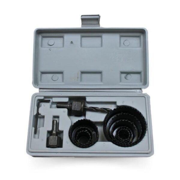 SERRA COPO A/C 3/4" A 2.1/2" 11PCS VOX