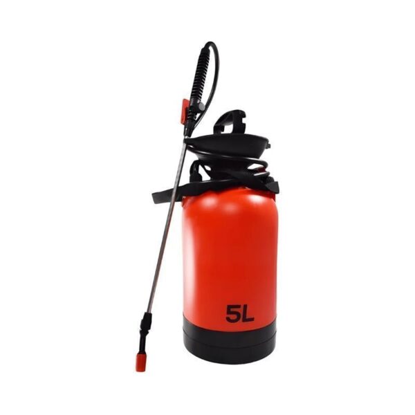 PULVERIZADOR DE ALTA PRESSAO 5L VOX
