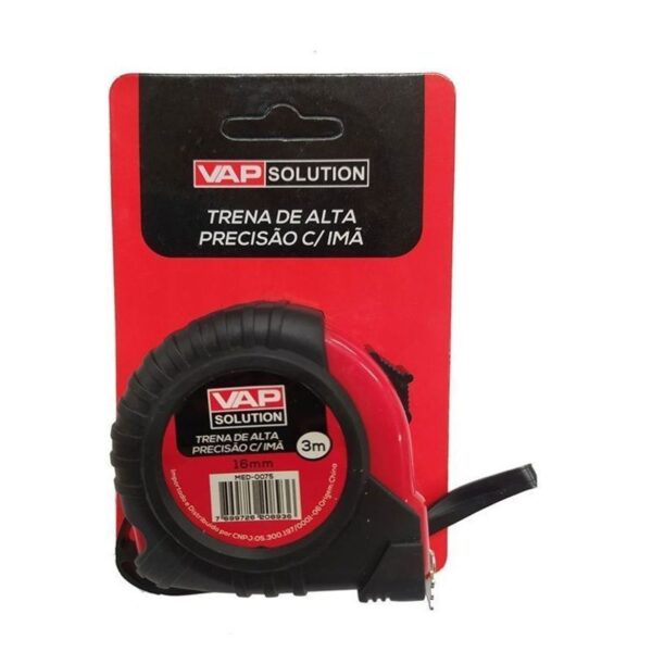 TRENA EMBORRACHADA C/IMA 3MX16MM VOX