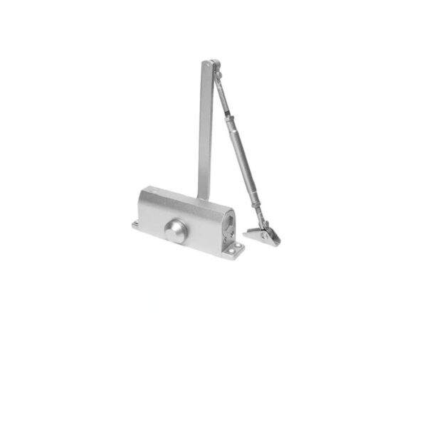 MOLA AEREA A530 FORCA 2 PRATA SOPRANO