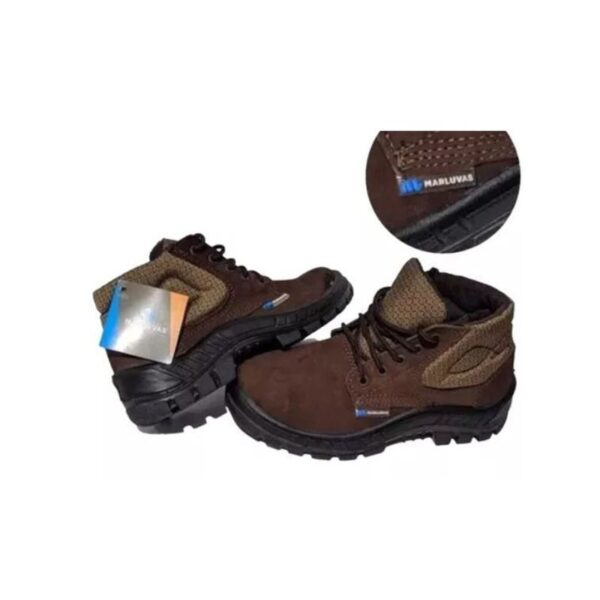 BOTA TREKKIING N40 REF 50B26CB CB VEL CPAP NUB MARLUVAS