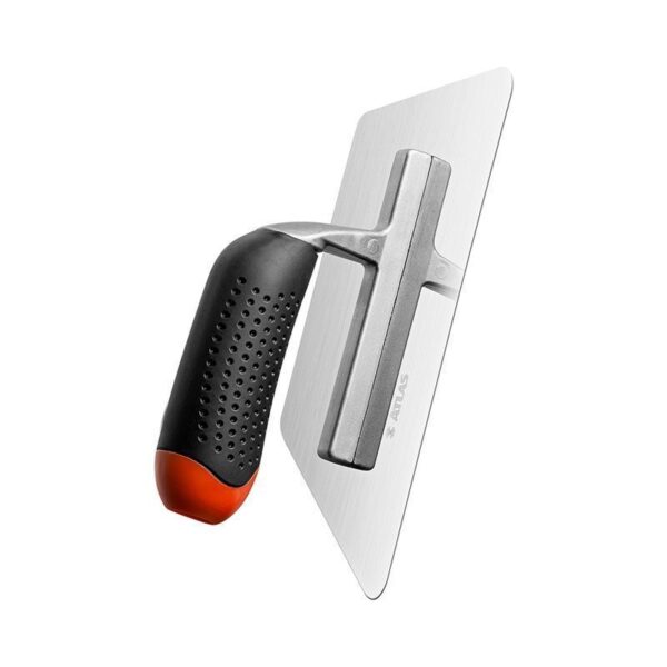 DESEMPENADEIRA METAL TRAPEZIO CHANF ATLAS