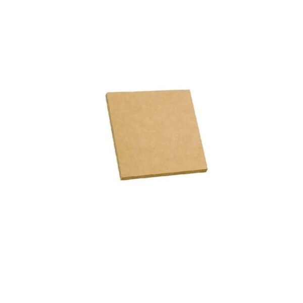 CHAPA MDF CRU 2750X1850X15MM 10P BERNECK
