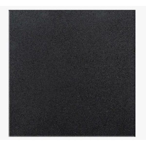 PLACA DE BORRACHA 15MM 1MX1M PRETO PIG FORCE