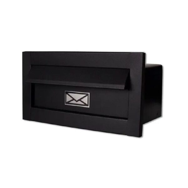 CAIXA CORREIO CARTA HAT PTO FOSCO 14 PROF TECHINOX