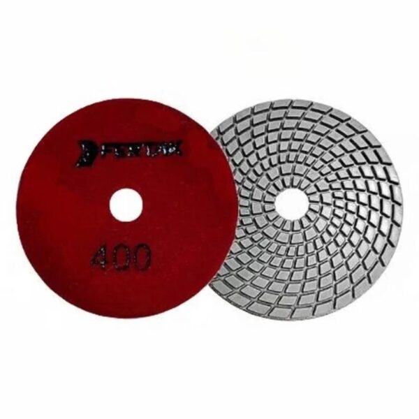 DISCO LIXA DIAMANT ADERENTE GRAO  400 FERTAK