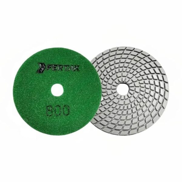 DISCO LIXA DIAMANT ADERENTE GRAO  800 FERTAK