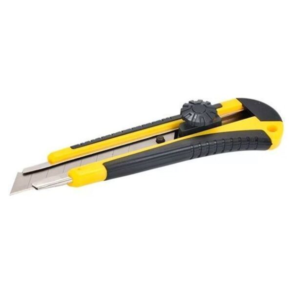 ESTILETE 18MM 1 LAMINA DB FERTAK