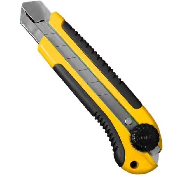 ESTILETE PROFISSIONAL 25MM 1 LAMINA FERTAK