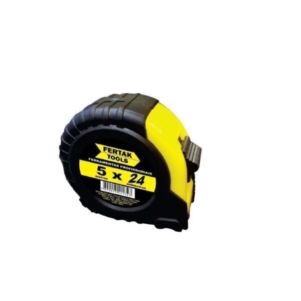 TRENA EMBORRACHADA   5M X 24 MM FERTAK