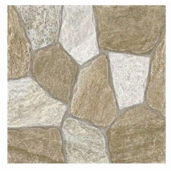 PISO RETIF  67X67CM NARCISO MRE HD CX 2,71M2 ARIELLE