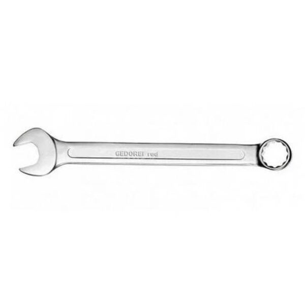 CHAVE COMBINADA RED 6 MM GEDORE