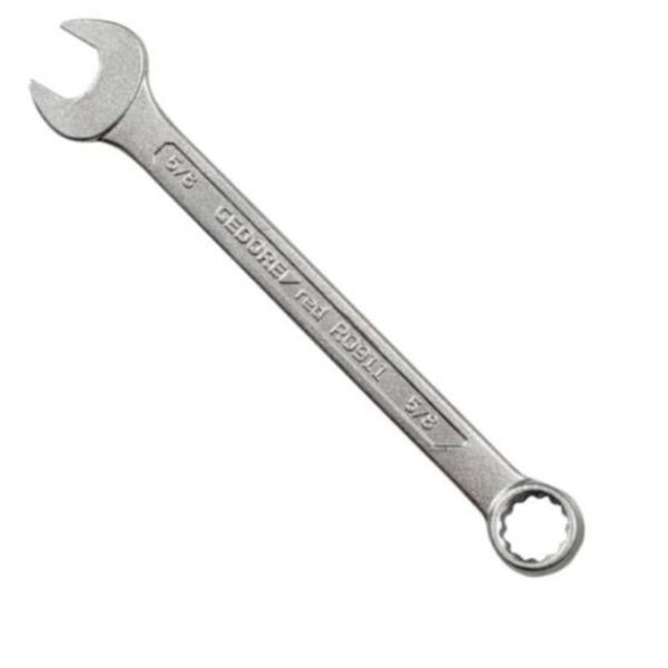 CHAVE COMBINADA RED 7/8 GEDORE