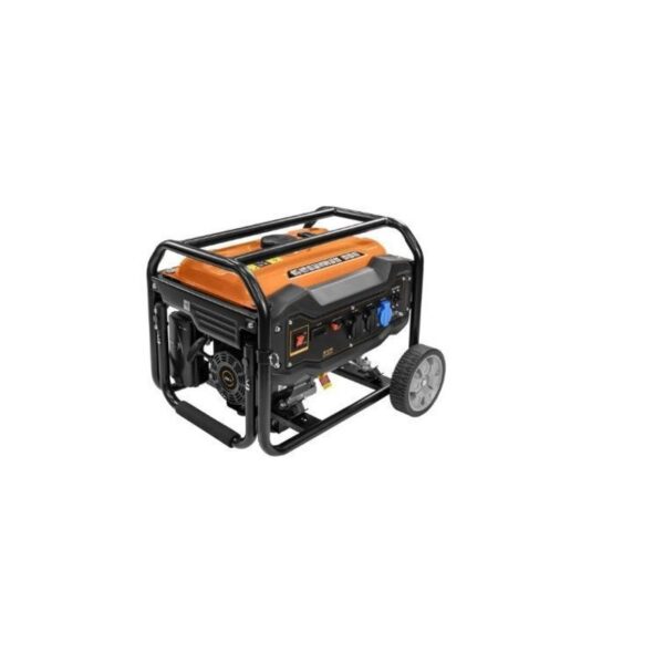 GERADOR ELETRICO A GASOLINA GGT2200M 2000W BIVOLT TRAMONTINA