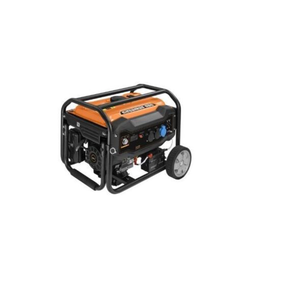 GERADOR ELETRICO A GASOLINA GGT3300E 3000W BIVOLT TRAMONTINA
