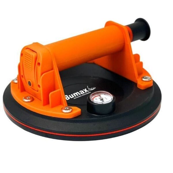 VENTOSA C/ BOMBA DE VACUO BUMAX