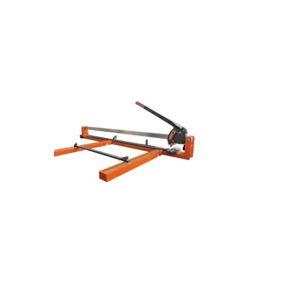 CORTADOR DE PISO PRO 120 BUMAX