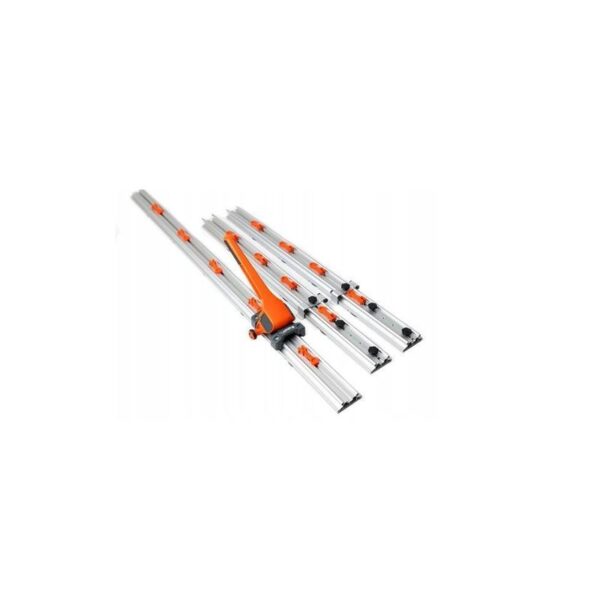REGUA DE CORTE MANUAL P/ CERAMICAS E PORCELANATOS BUMAX