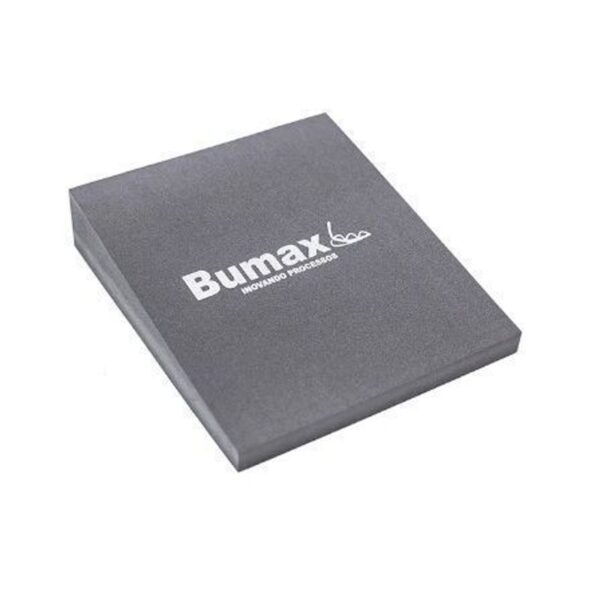 ESPATULA ERGONOMICA P/ REJUNTE BUMAX