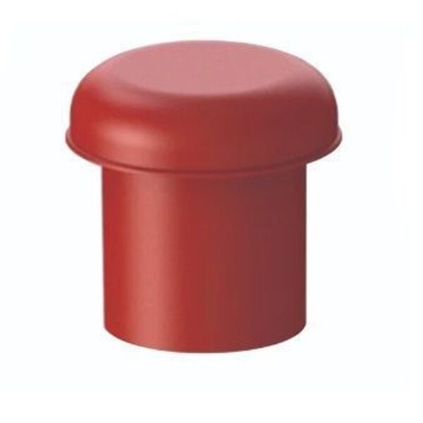 PROTETOR PARA VERGALHAO C/ 25 PCS BUMAX