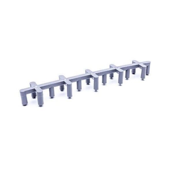 ESPACADOR MULTIAPOIO CENTOPEIA 25MM C/ 50 PCS BUMAX