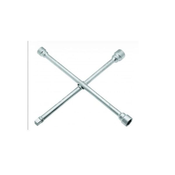 CHAVE DE RODA CRUZ BLUE 28 PA GEDORE