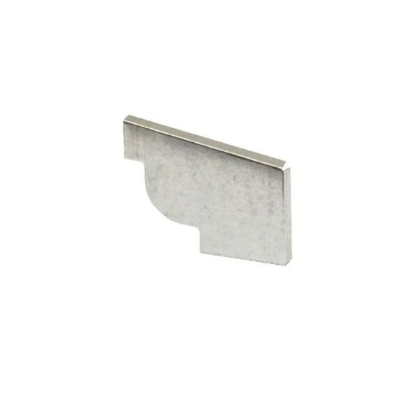 CABECEIRA MOLD DIR CORTE 28 GALVANIZADO CALHA FORTE