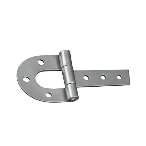 DOBRADICA PORTEIRA C.02 PRATA SAO ROMAO