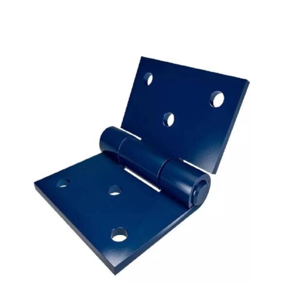 DOBRADICA QUADRADA 01 SAO ROMAO