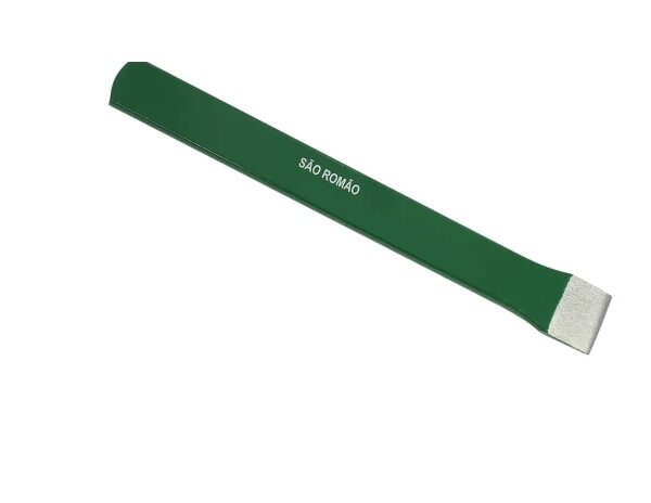 TALHADEIRA CHATA 5/16X1X12 SAO ROMAO