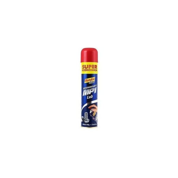 DESENGRIPANTE MP1 LUB 321ML  MUNDIAL PRIME