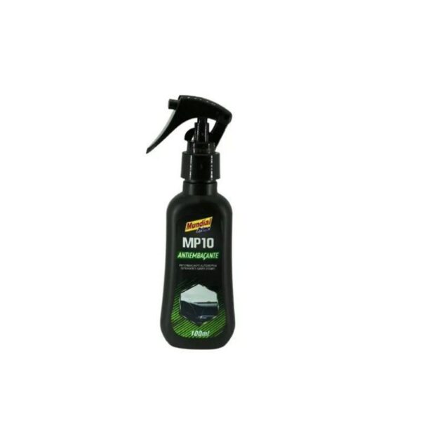 ANTIEMBACANTE PUMP 100ML MUNDIAL PRIME