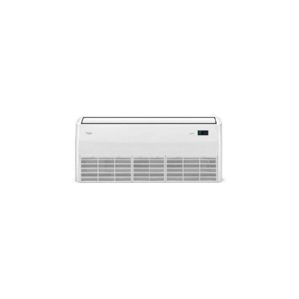 EVAPORADORA SPLIT PISO TETO ECO INVERTER VERTICAL 48000BTUS ELGIN
