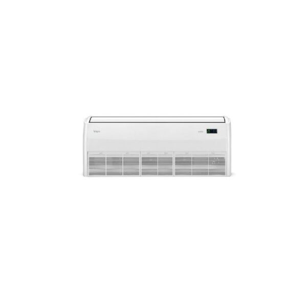 EVAPORADORA SPLIT PISO TETO ECO INVERTER VERTICAL 60000BTUS ELGIN