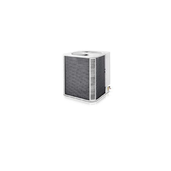CONDENSADORA SPLIT CASSETE ECO INVERTER VERTICAL 56000BTUS ELGIN
