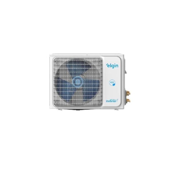 CONDENSADORA SPLIT HIGH WALL ECO INVERTER LL WIFI 12000BTUS ELGIN