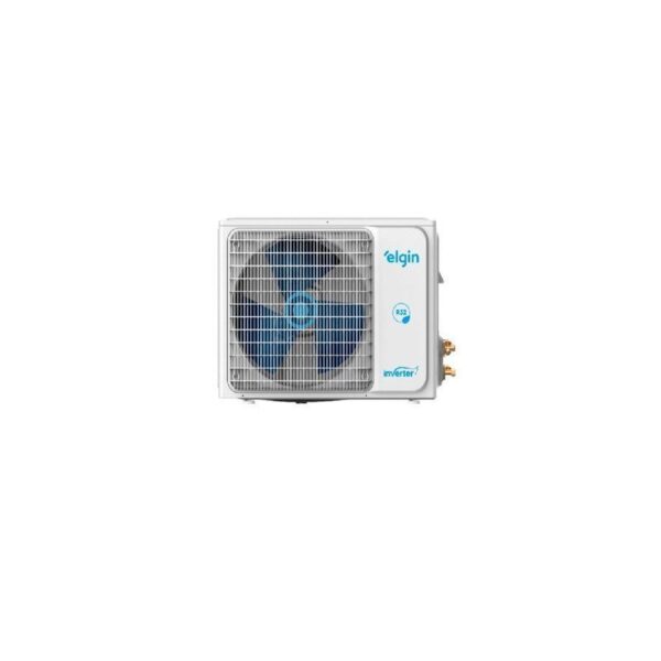 CONDENSADORA SPLIT HIGH WALL ECO INVERTER LL WIFI 24000BTUS ELGIN